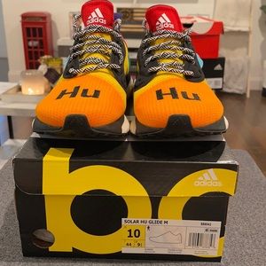 Adidas Pharrell Solarhu